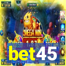 bet45