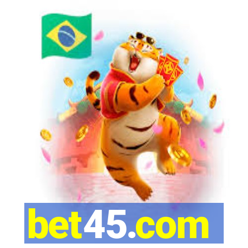 bet45.com