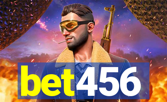 bet456