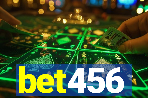 bet456