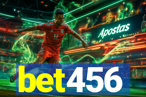 bet456