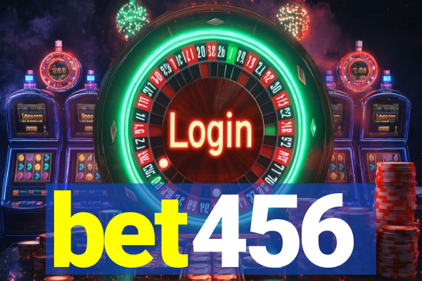 bet456