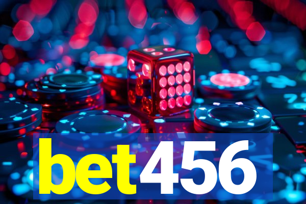 bet456