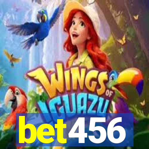 bet456