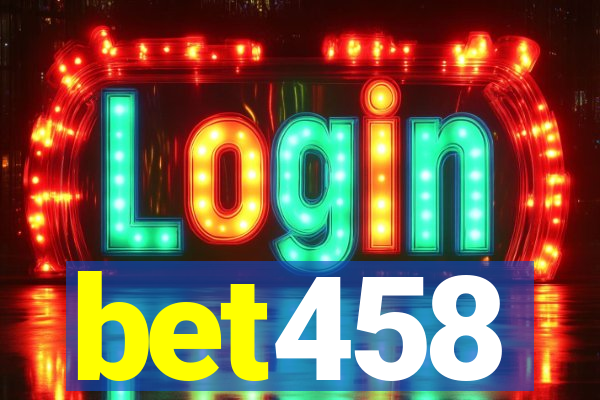 bet458