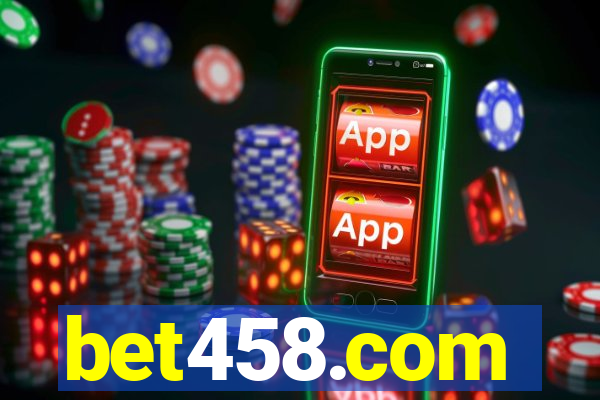 bet458.com