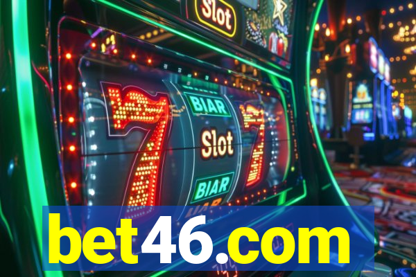 bet46.com