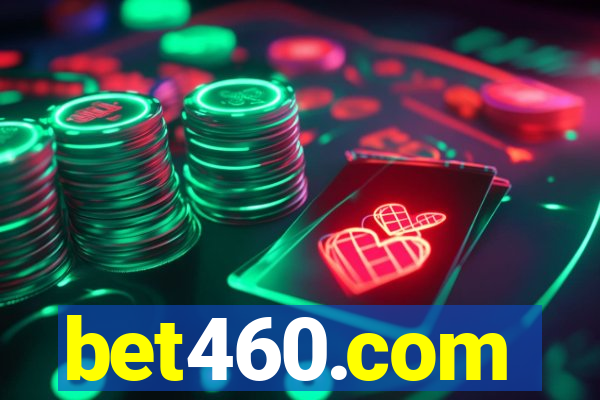 bet460.com