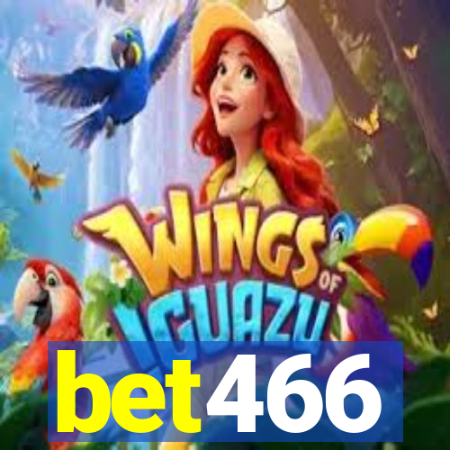 bet466