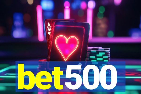 bet500