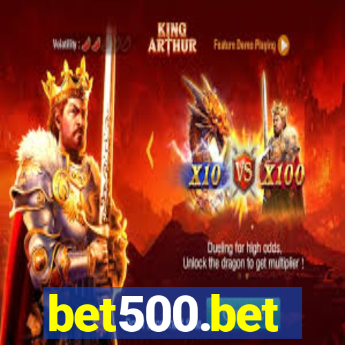 bet500.bet