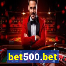 bet500.bet