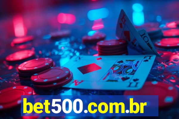 bet500.com.br