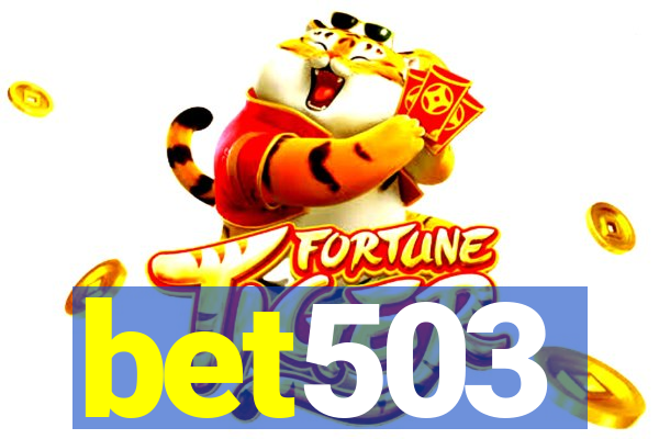 bet503