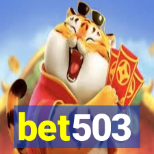 bet503