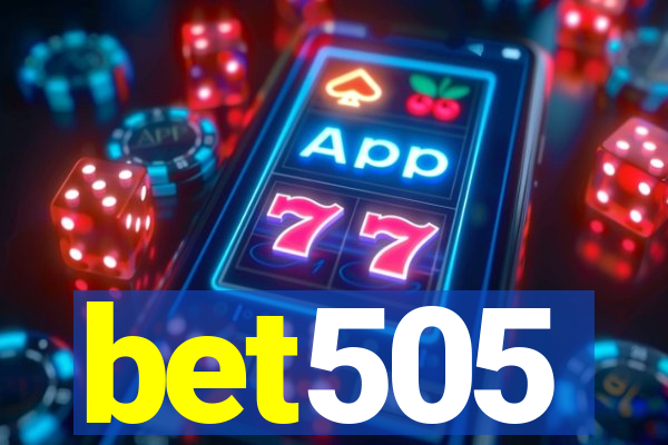 bet505