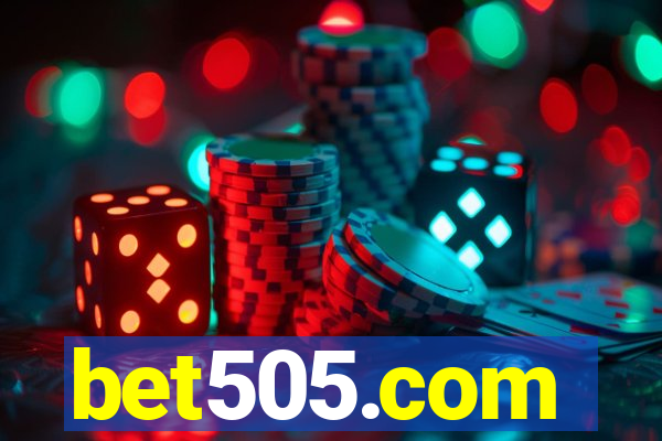 bet505.com