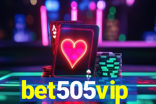 bet505vip