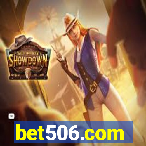 bet506.com