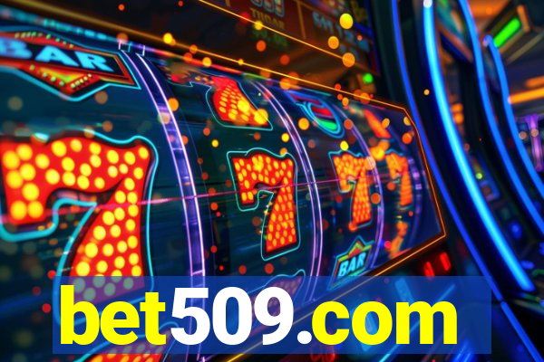 bet509.com