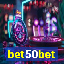 bet50bet