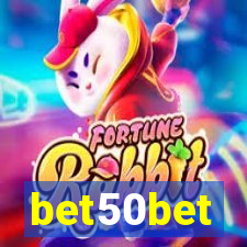 bet50bet