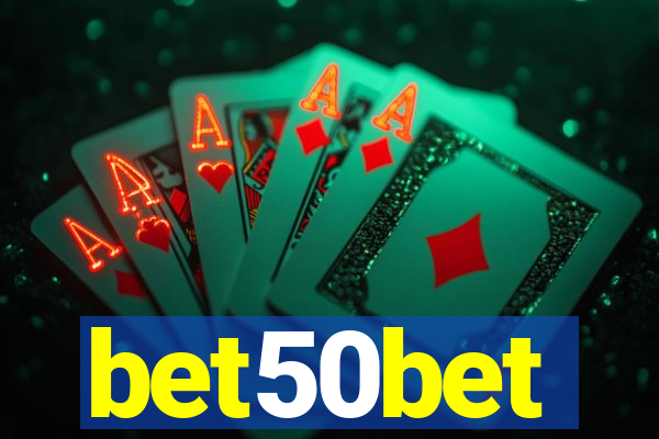 bet50bet