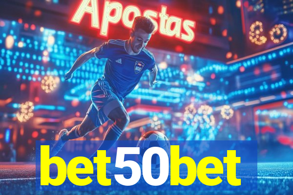 bet50bet