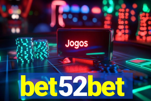 bet52bet