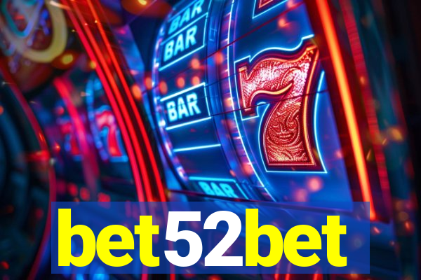 bet52bet