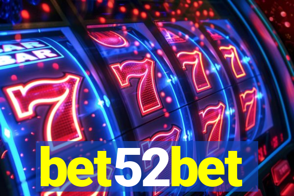 bet52bet