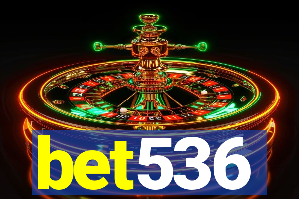 bet536