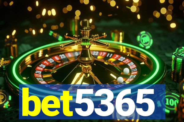 bet5365