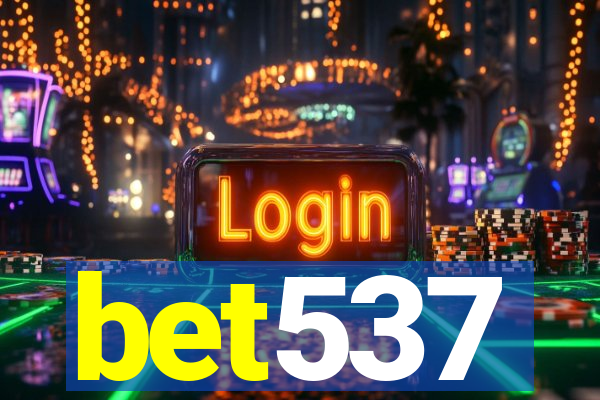 bet537