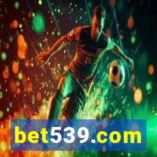 bet539.com