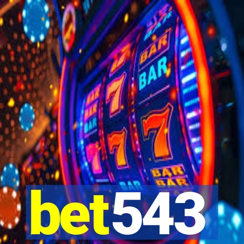 bet543