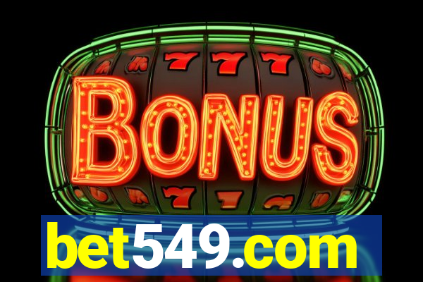 bet549.com