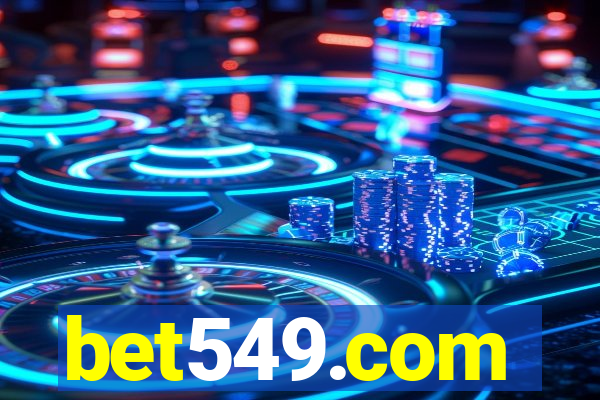 bet549.com