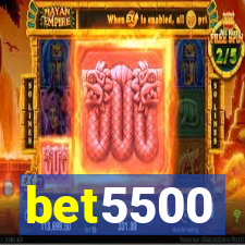 bet5500