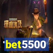 bet5500