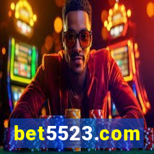 bet5523.com