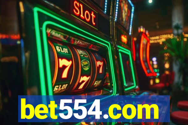 bet554.com