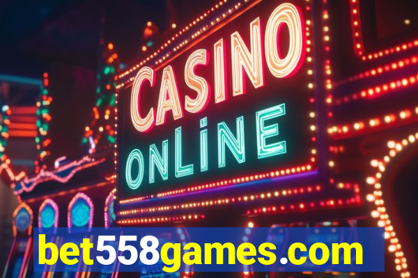 bet558games.com