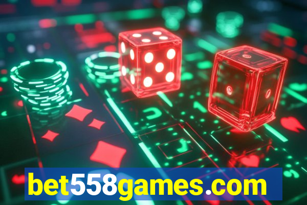 bet558games.com