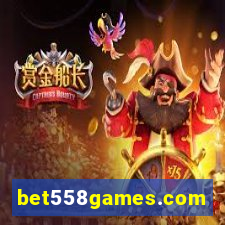 bet558games.com