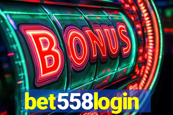 bet558login