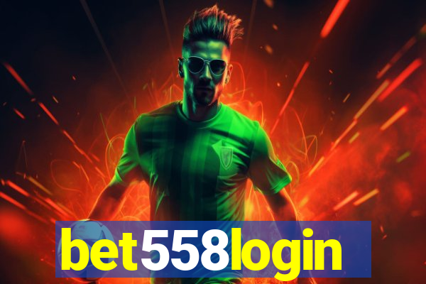 bet558login