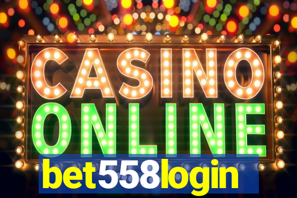 bet558login