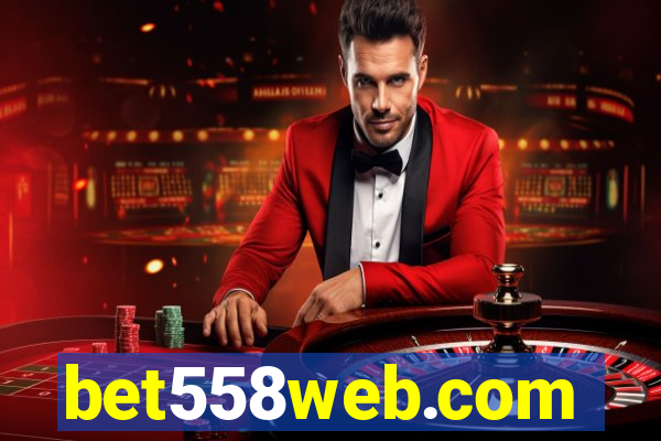 bet558web.com