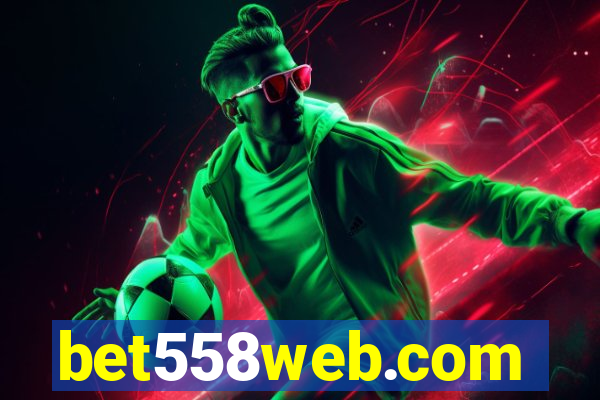 bet558web.com